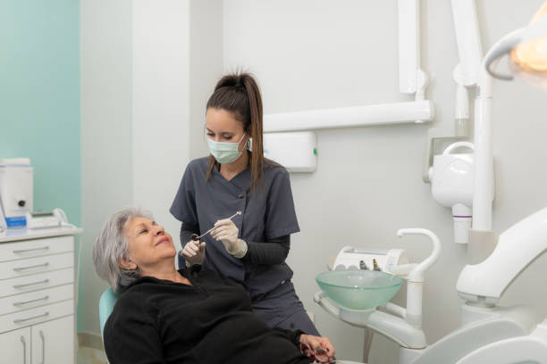 Best Emergency Dental Care for Broken or Chipped Teeth in East Moriches, NY