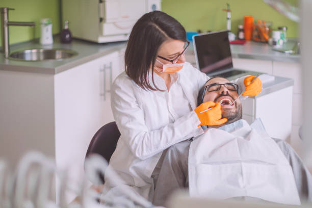 Best Emergency Treatment for Dental Infections or Abscesses in East Moriches, NY