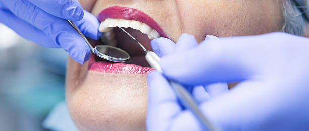 Best Emergency Denture Repair in East Moriches, NY